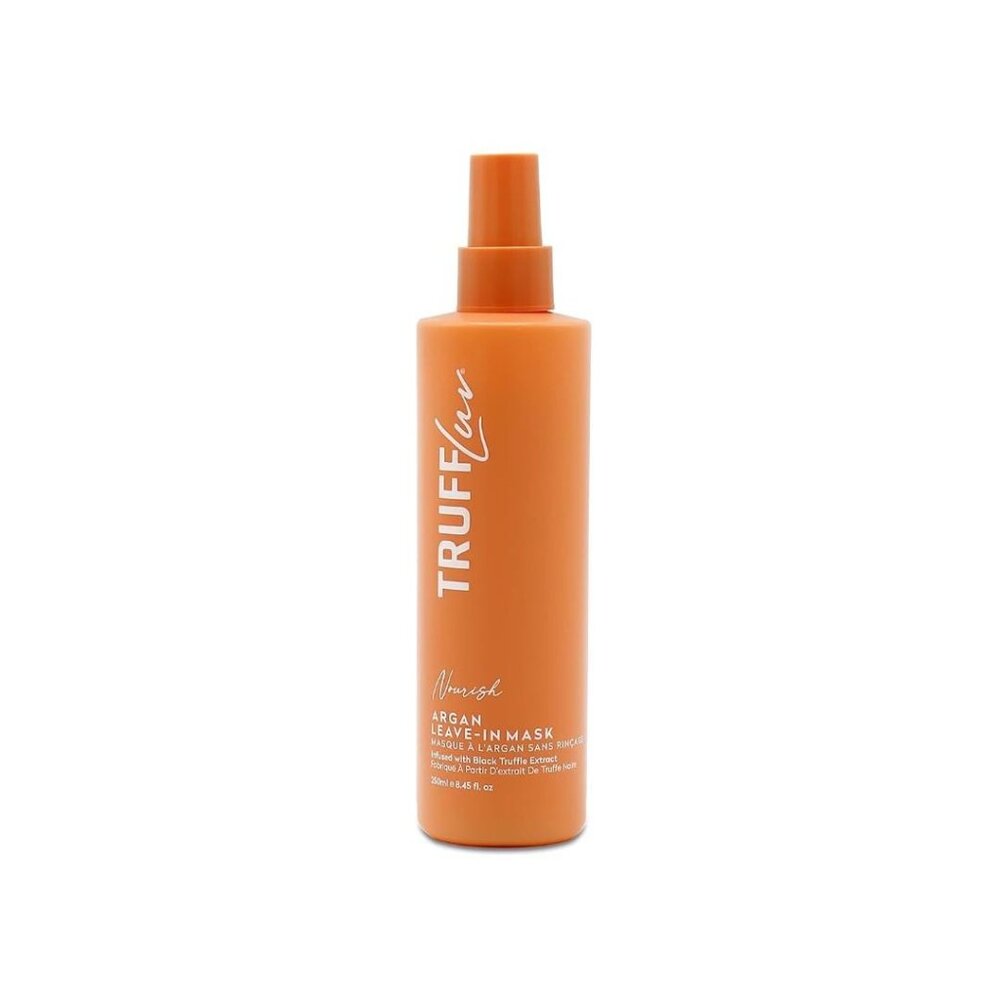 Truff Luv Leave In Hair Mask from Nourish New, Unused 8.45 oz Retail $38